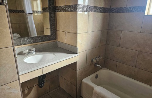 North Las Vegas Hotel | Branding Iron Motel