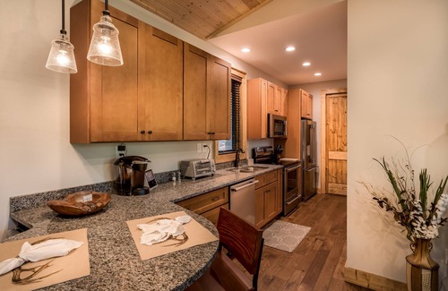 Glenville House | Branding Iron - Newly Constructed, Lake View Home!