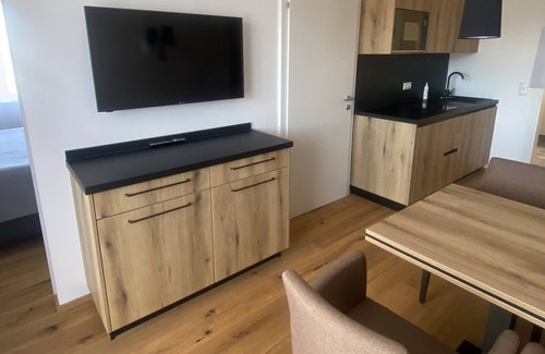 Dietach Bed & Breakfast | Brandnerhof