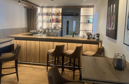 Dietach Bed & Breakfast | Brandnerhof