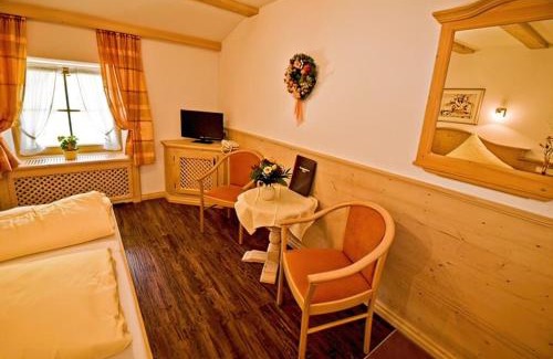 Ruhpolding House | Brandstätter Hof