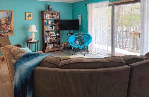 Arbor Vitae House | Brandy Bay Hideaway