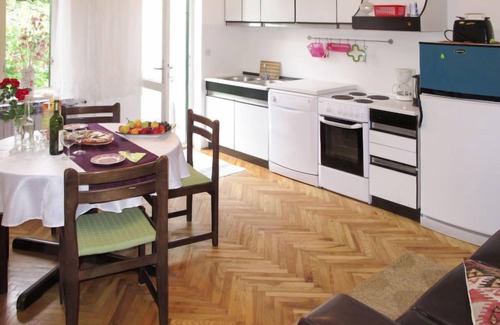 Mosenice Apartment | Branka (MOD205) by Interhome