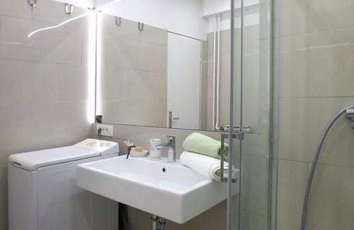 Mosenice Apartment | Branka (MOD206) by Interhome