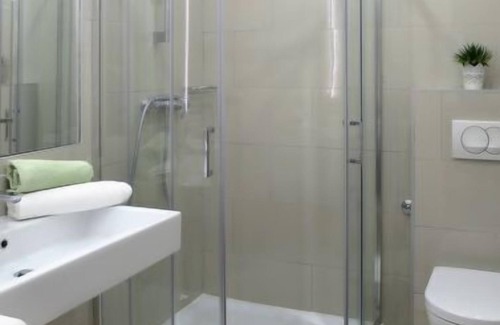 Mosenice Apartment | Branka (MOD206) by Interhome
