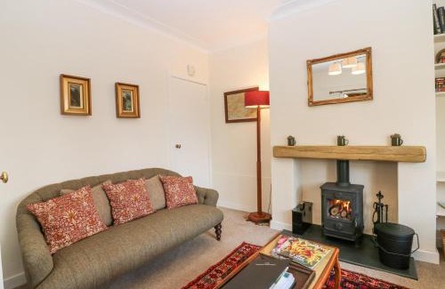 Perth House | Branklyn Garden Cottage