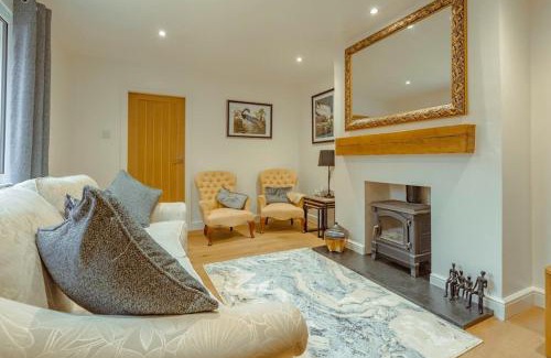Ludwel House | Branlea - In the Heart of Ludlow