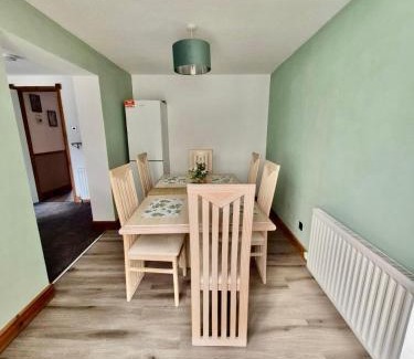 Guisborough House | Bransdale House