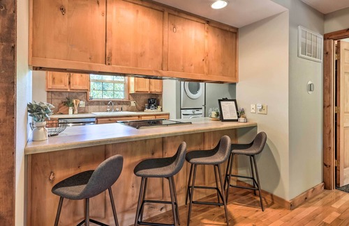 Branson West Cabin | Branson Cabin ~ 3mi from Silver Dollar City