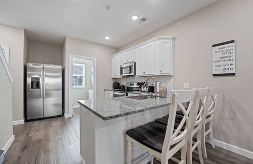 Branson Condo | Branson Fun Zone | Dog-Friendly Games Pool