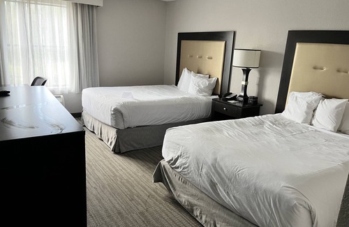 Table Rock Hotel | Branson Hillside Hotel
