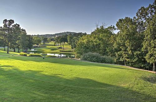 Table Rock Apartment | Branson Pointe Royale Resort Condo with Amenities!