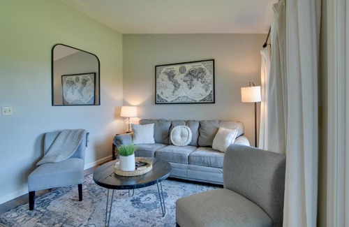 Table Rock Apartment | Branson Pointe Royale Resort Condo with Amenities!