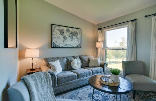 Table Rock Apartment | Branson Pointe Royale Resort Condo with Amenities!