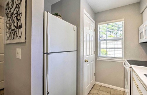 Branson Condo | Branson Retreat w/Pool Access ~ 3 Mi to Dtwn