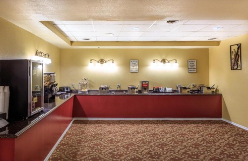 Branson Hotel | Branson Towers Hotel