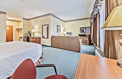 Branson Hotel | Branson Towers Hotel