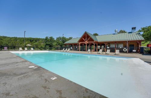 Branson West Apartment | Branson West Retreat - 2 Mi to Silver Dollar City!