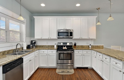 Branson Apartment | Bransons Nantucket