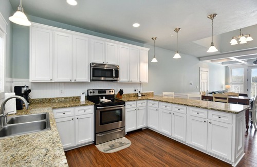 Branson Apartment | Bransons Nantucket