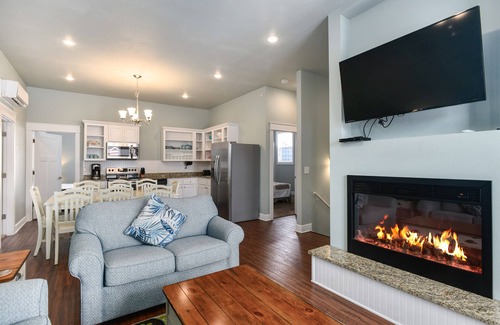 Branson Apartment | Bransons Nantucket