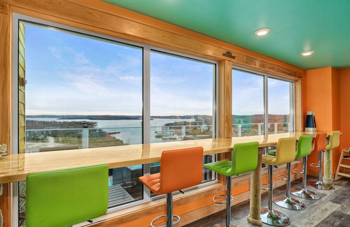 Branson Apartment | Bransons Nantucket