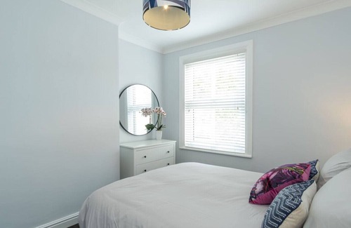 Burton on Trent House | Branston House - Modern home with garden