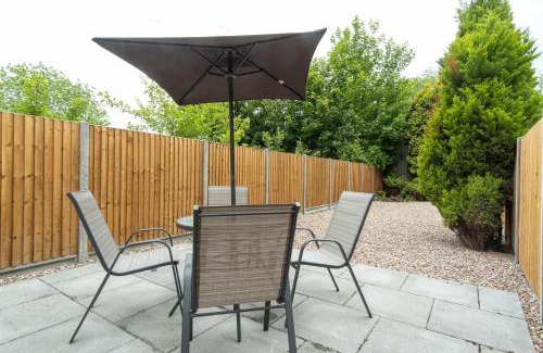 Burton on Trent House | Branston House