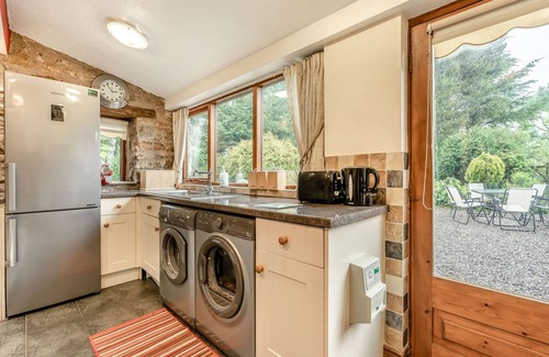 Sedbergh Cottage | Brant View