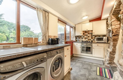Sedbergh Cottage | Brant View