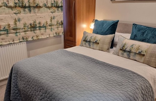 Ambleside House | Brantfell House
