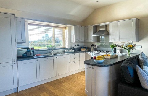 Pentraeth House | Branwen Holiday Cottage