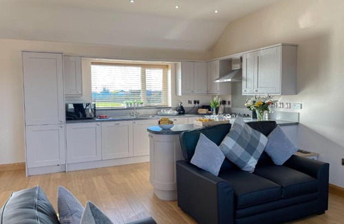 Pentraeth House | Branwen Holiday Cottage