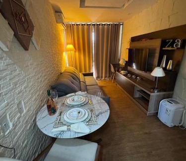 Smin Apartment | Brasília - Lakeside Apartamento