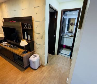 Smin Apartment | Brasília - Lakeside Apartamento