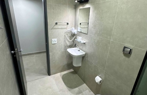 SIA Hotel | Brasília Park Hotel
