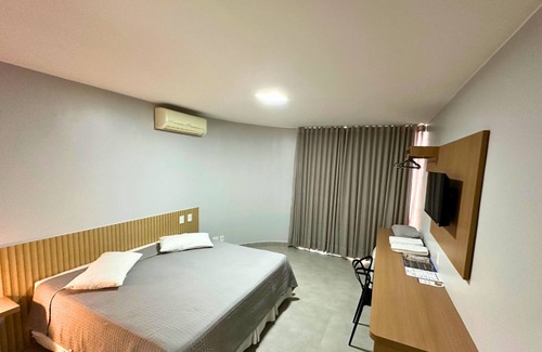 SIA Hotel | Brasília Park Hotel
