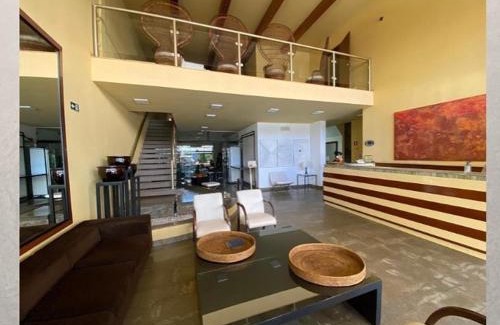 Presidente Prudente Hotel | Brasao Palace Hotel
