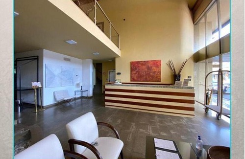 Presidente Prudente Hotel | Brasao Palace Hotel