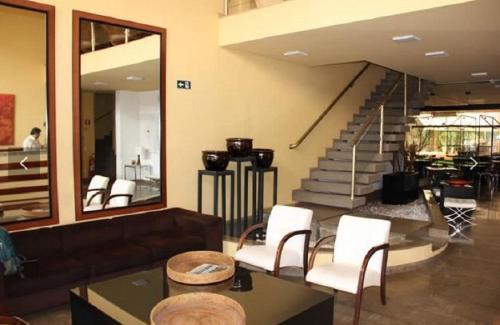 Presidente Prudente Hotel | Brasao Palace Hotel