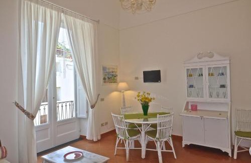 Minori Apartment | Braschi Amalfi Dreams