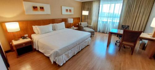 Setor Hoteleiro Sul Apartment | Brasil 21 Bloco D Hotel em Brasília 80760