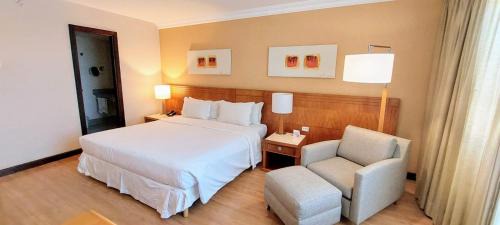 Setor Hoteleiro Sul Apartment | Brasil 21 Bloco D Hotel em Brasília 80760