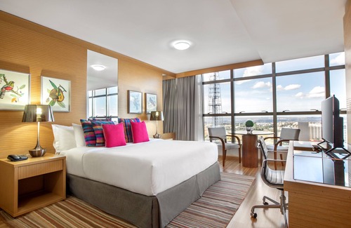 Asa Sul Hotel | Brasil 21 Convention Affiliated by Melia