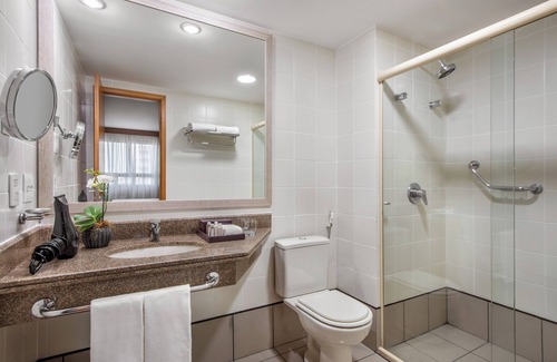 Setor Hoteleiro Sul Hotel | Brasil 21 Suites Affiliated by Melia