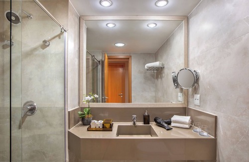 Setor Hoteleiro Sul Hotel | Brasil 21 Suites Affiliated by Melia