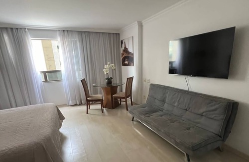 Setor Hoteleiro Sul Apartment | Brasil 21 Suites