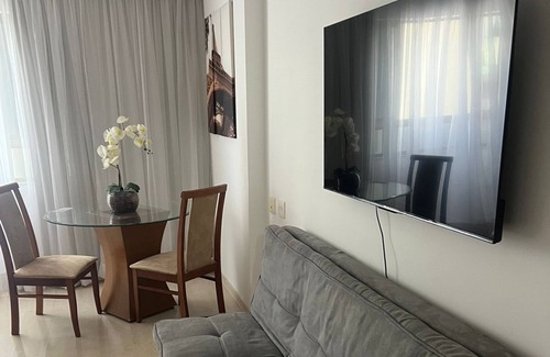 Setor Hoteleiro Sul Apartment | Brasil 21 Suites