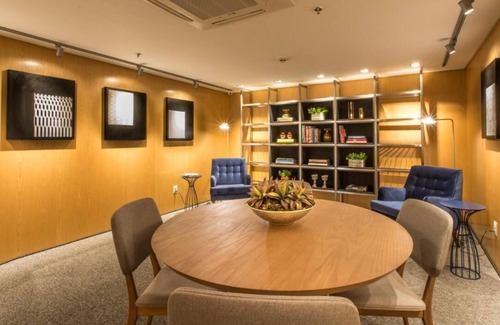 Setor Hoteleiro Sul Apartment | Brasil 21 Suites