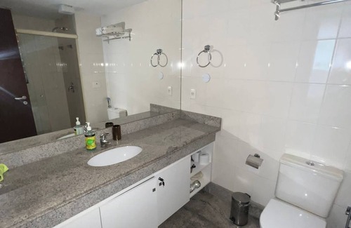 Setor Hoteleiro Sul Apartment | Brasil 21 Suites